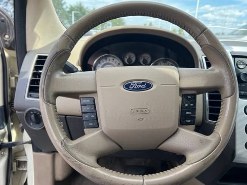Used 2007 Ford Edge SEL FWD image 13