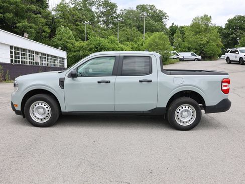 Certified 2022 Ford Maverick XL FWD image 4