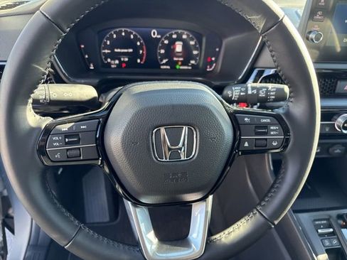 New 2026 Honda CR-V EX-L image 12