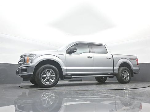 Used 2020 Ford F150 XLT w/ Equipment Group 302A Luxury image 29