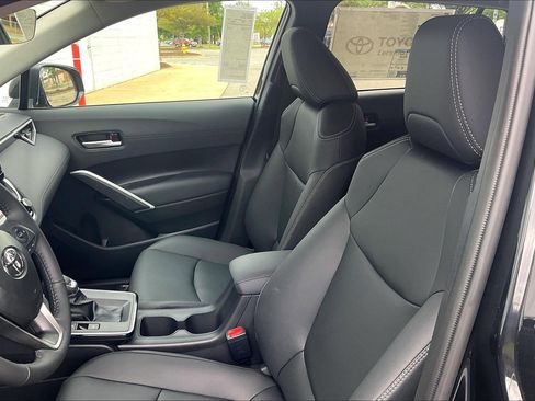 New 2026 Toyota Corolla Cross XLE AWD/4WD image 11