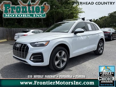 Used 2023 Audi Q5 2.0T Premium w/ Convenience Package