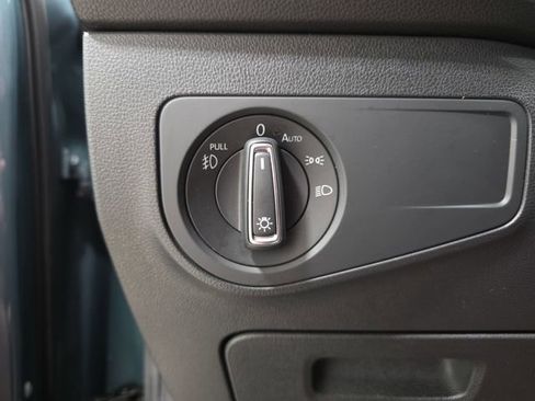 Used 2019 Volkswagen Tiguan SEL w/ 3rd Row Seat Package AWD/4WD image 25