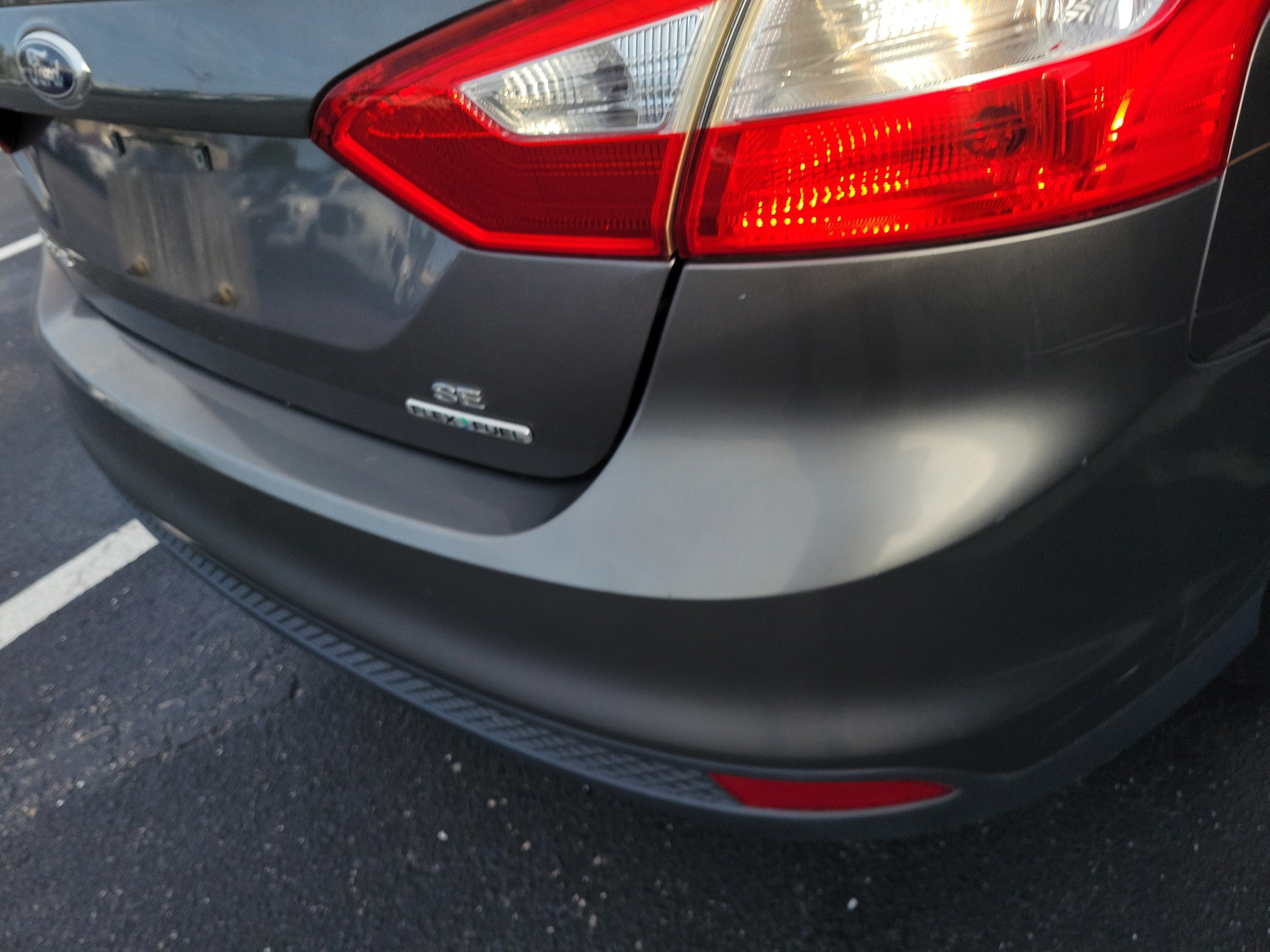 Used 2013 Ford Focus SE FWD image 10
