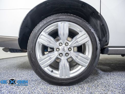 Used 2024 Ford Expedition Max King Ranch AWD/4WD image 48