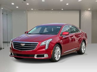 Used 2019 Cadillac XTS Luxury FWD video 1