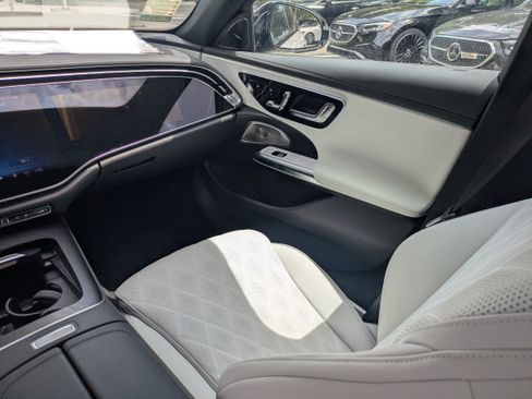 New 2026 Mercedes-Benz E 350 Sedan image 14