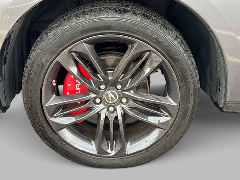 Used 2019 Acura RDX A-Spec AWD/4WD image 19