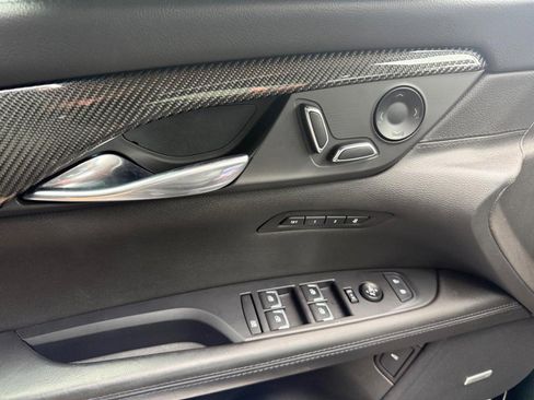 Used 2019 Cadillac CT6 Sport w/ Super Cruise Package image 8