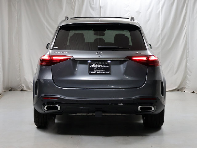 New 2026 Mercedes-Benz GLE 450 4MATIC image 7
