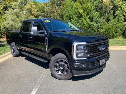 Used 2024 Ford F250 XL w/ STX Appearance Package