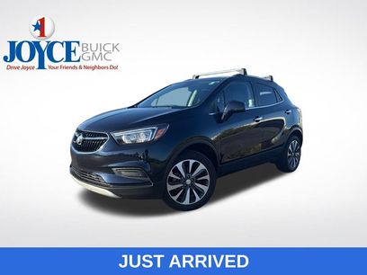 Used 2022 Buick Encore Preferred w/ Safety Package