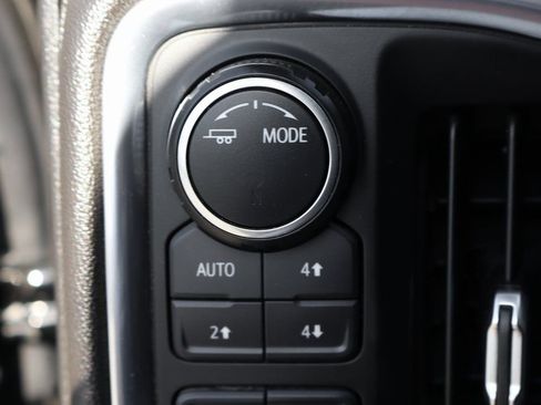 Used 2023 Chevrolet Silverado 2500 LTZ w/ LTZ Plus Package AWD/4WD image 25