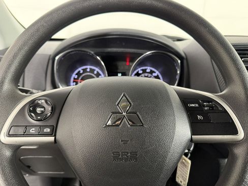 Used 2024 Mitsubishi Outlander Sport ES image 21
