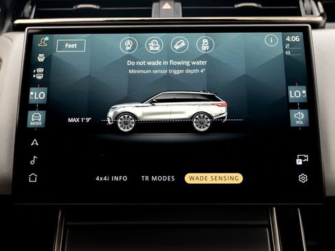 Certified 2026 Land Rover Range Rover Velar S AWD/4WD image 28