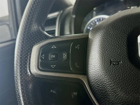 Used 2023 RAM 3500 Tradesman image 26