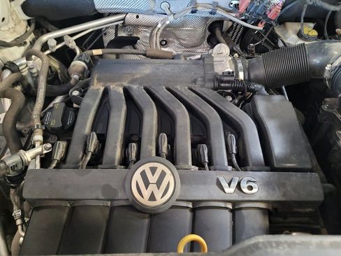 Used 2019 Volkswagen Atlas SE FWD image 30