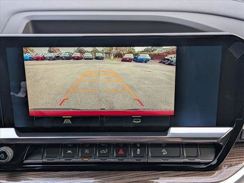 New 2026 Chevrolet Silverado 1500 LT Trail Boss image 11