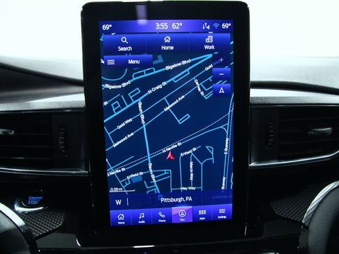 Used 2024 Ford Explorer ST w/ Equipment Group 401A image 11