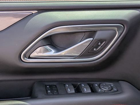 Used 2024 Chevrolet Tahoe RST w/ Luxury Package image 12