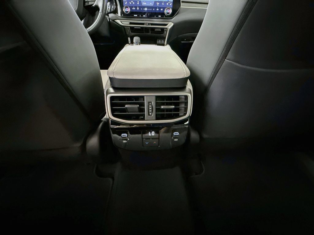 Certified 2025 Lexus RX 350 Premium Plus w/ Accessory Package (Z1) FWD image 26