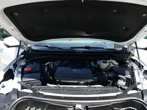 Used 2021 Cadillac Escalade Sport Platinum image 57