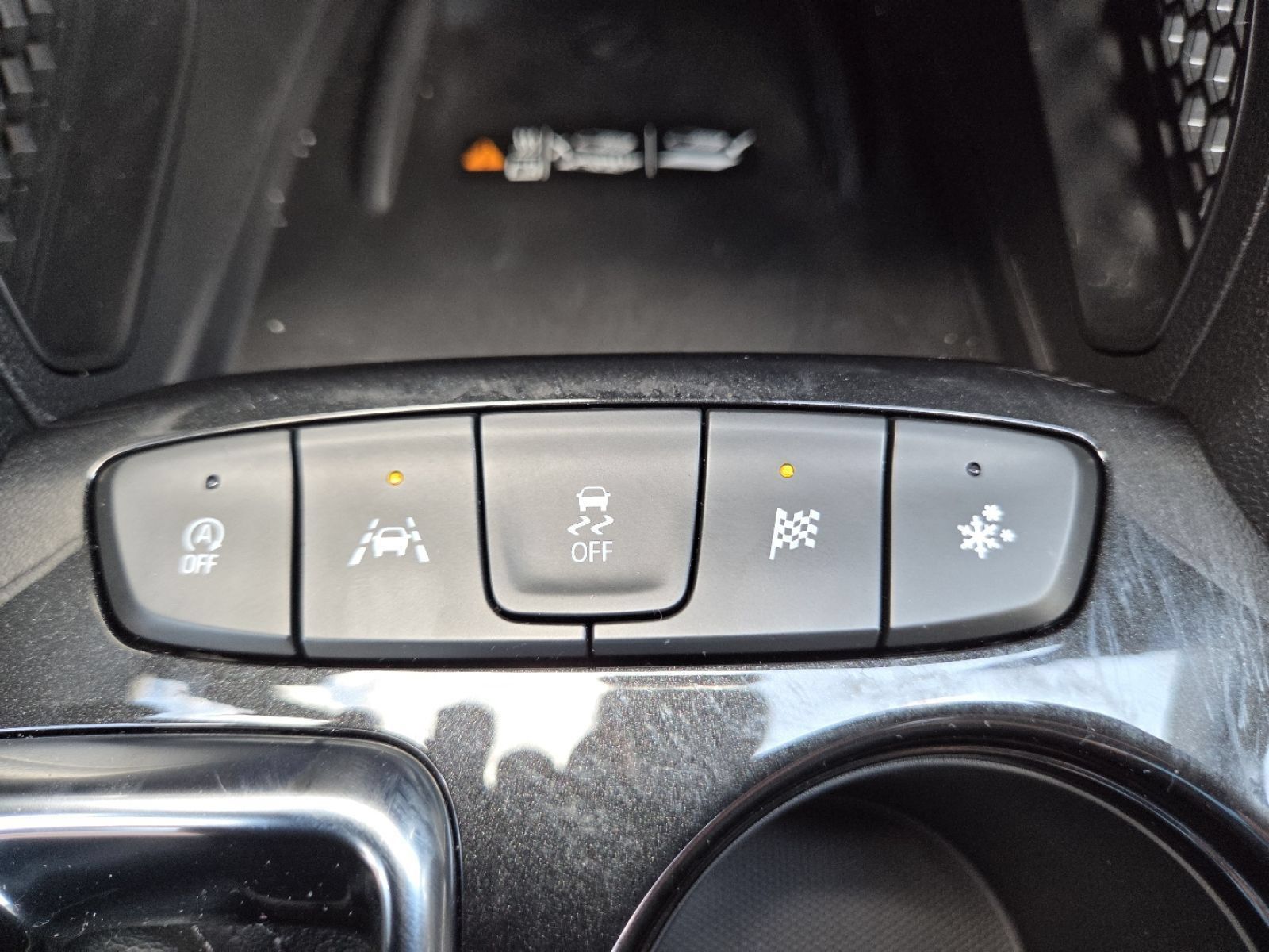 Used 2026 Chevrolet TrailBlazer ACTIV w/ Convenience Package FWD image 10