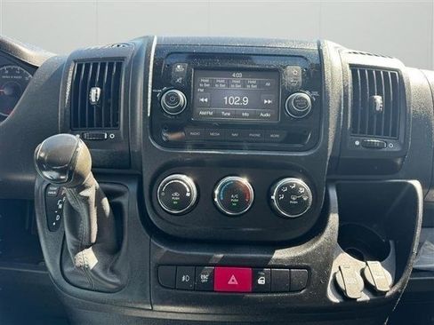 Used 2019 RAM ProMaster 3500 w/ Premium Appearance Group FWD image 33