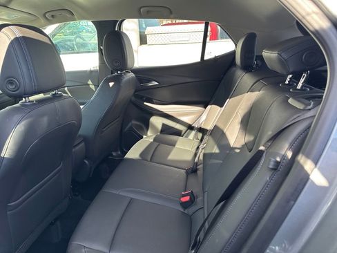 Used 2025 Buick Encore GX Sport Touring image 28