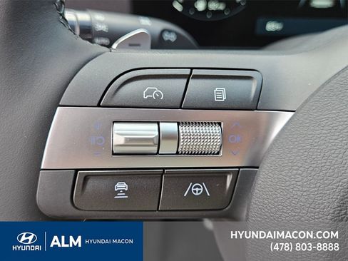 New 2026 Hyundai Kona SEL Premium image 30