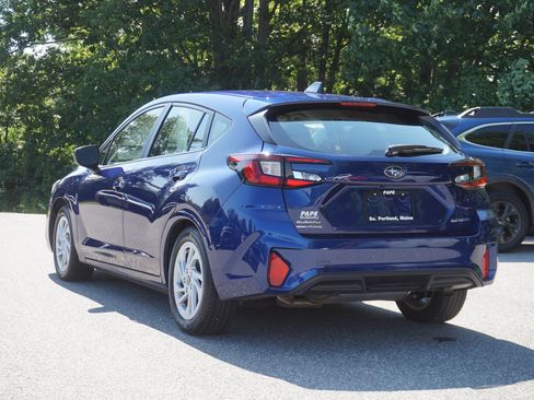 Used 2024 Subaru Impreza 2.0i AWD/4WD image 7