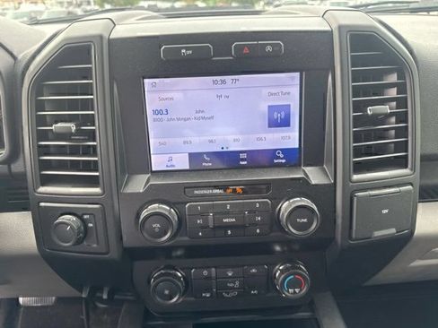 Used 2020 Ford F150 XL w/ Equipment Group 101A Mid RWD image 15