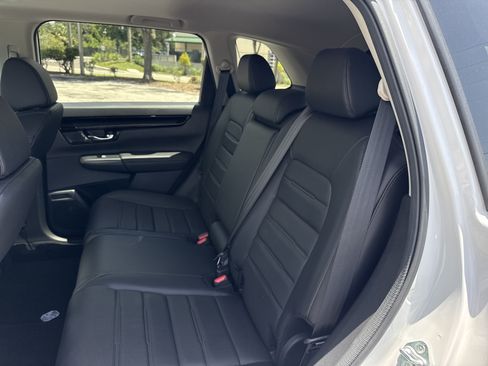 Certified 2023 Honda CR-V EX-L image 24