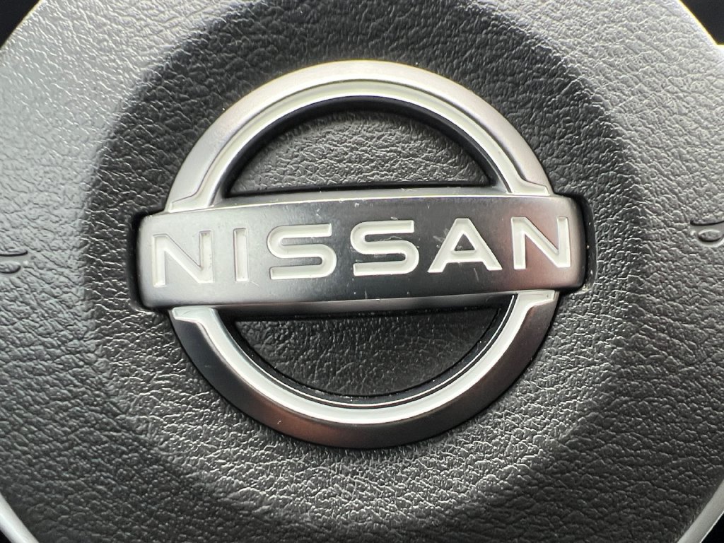 Used 2024 Nissan Altima 2.5 SV FWD image 10
