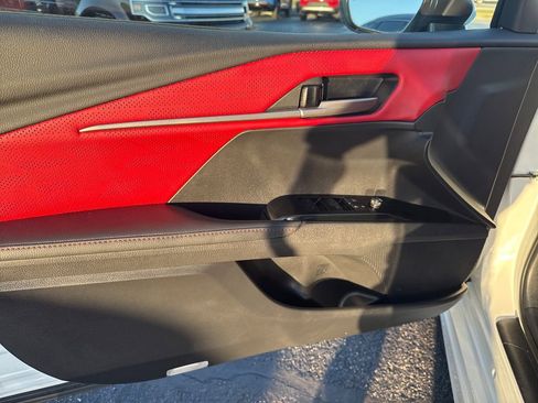 Used 2025 Toyota Camry XSE image 10