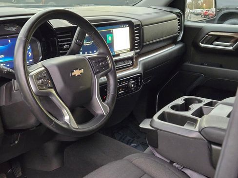 Certified 2023 Chevrolet Silverado 1500 LT image 21