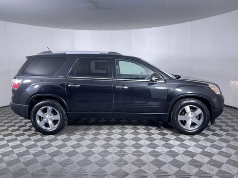 Used 2010 GMC Acadia SLT image 10