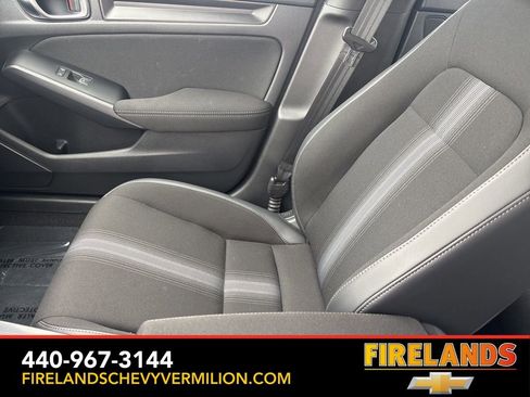 Used 2023 Honda Civic Sport image 13