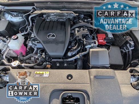 Used 2024 Lexus RX 350 AWD image 31