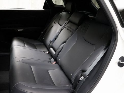 Used 2025 Lexus RX 350h w/ Convenience Package image 12