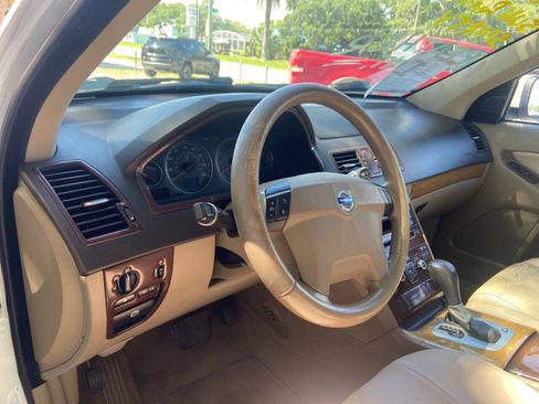 Used 2008 Volvo XC90 3.2 FWD image 14