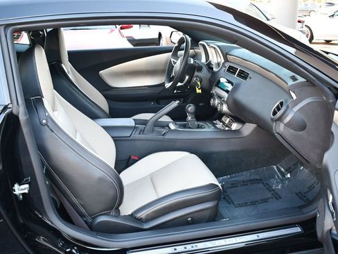 Used 2010 Chevrolet Camaro SS w/ RS Package image 19