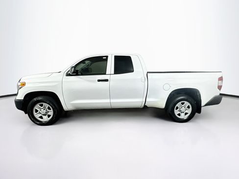 Used 2015 Toyota Tundra SR w/ Tow Package RWD image 4