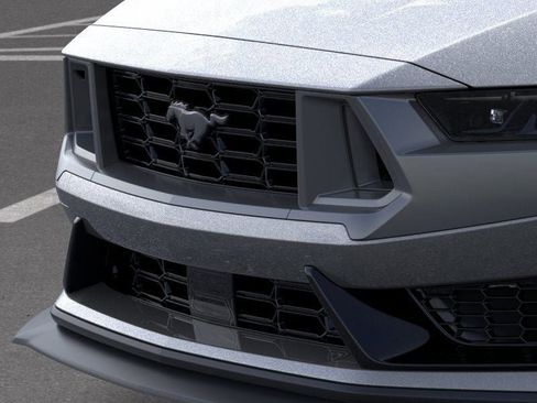 New 2025 Ford Mustang Dark Horse w/ Dark Horse Handlin Package image 17