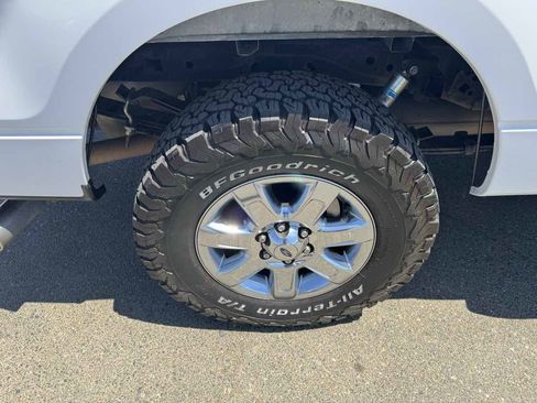 Used 2014 Ford F150 XLT w/ Equipment Group 302A Luxury image 40