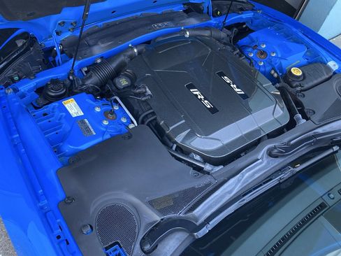 Used 2013 Jaguar XKR R-S RWD image 35