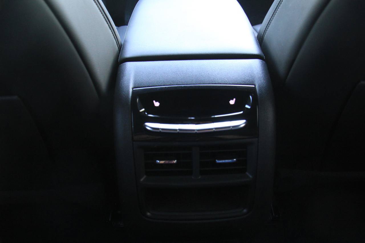 Used 2021 Cadillac XT5 Premium Luxury AWD/4WD image 18