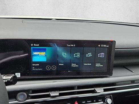 New 2026 Hyundai Santa Cruz SE image 16