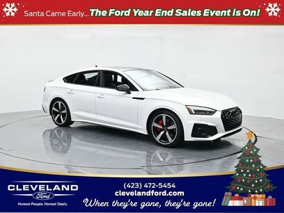 Used 2023 Audi A5 2.0T Premium Plus w/ Premium Plus