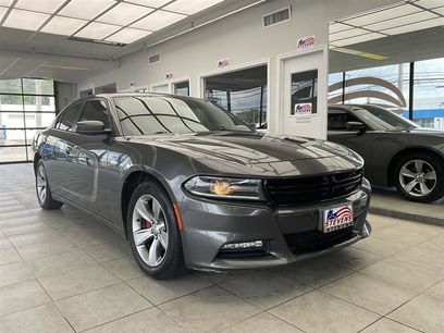 Used 2016 Dodge Charger SXT